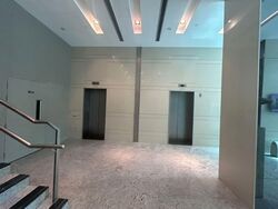 Tan Chong Tower (D7), Office #570063091